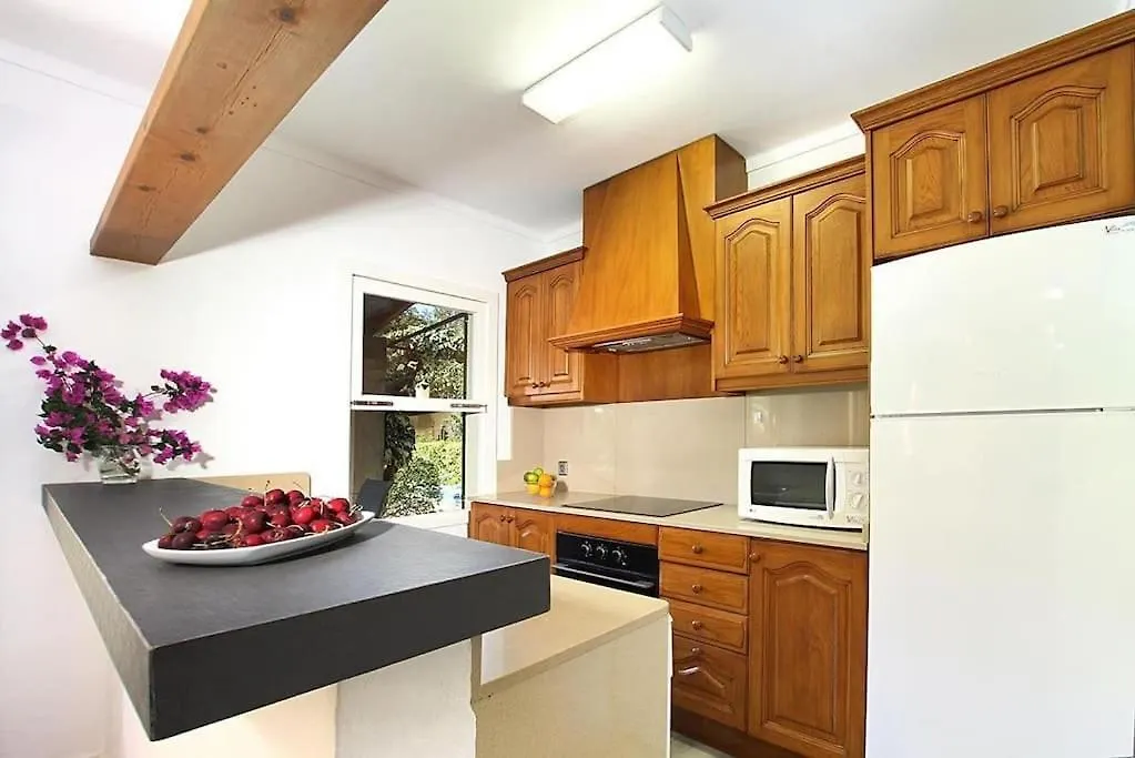 Fantastic Villa In A Quiet Area Near Pollensa By Renthousing